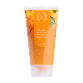 Fresh Line Mango Shower Scrub για Απολέπιση Σώματος 150ml