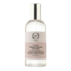 FRESH LINE Dione Body Splash για Καταπράυνση & Φροντίδα 100ml