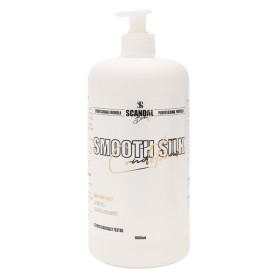 Scandal Beauty Hair Conditioner Smooth Silk με Κερατίνη & Κολλαγόνο & Argan Oil 1lt