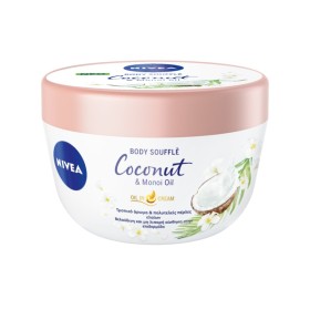Nivea Body Souf …