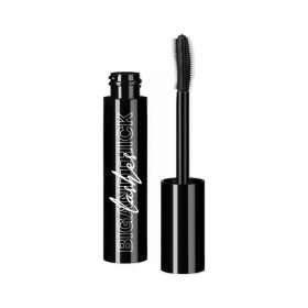 Mesauda Milano BigAndThick Lashes Mascara Αδιάβροχη Μάσκαρα 13ml