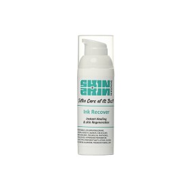 Skin2skin Ink Recover Green Ανάπλαση & Φροντίδα Τατού 50ml Skin2skin Ink Recover Green Ανάπλαση & Φροντίδα Τατού 50ml