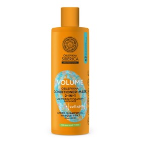 Natura Siberica Oblepikha Ο Professional Conditioner-Μάσκα 2 σε 1 400ml