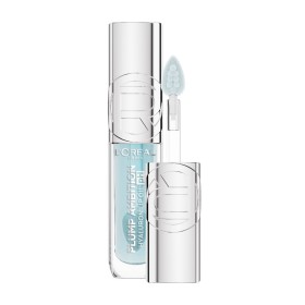 Loreal Paris Plump Ambition Ph Hyaluron Lip Oil Λάδι Χειλιών 113 Cristal Ice 5ml Loreal Paris Plump Ambition Ph Hyaluron Lip Oil Λάδι Χειλιών 113 Cristal Ice 5ml