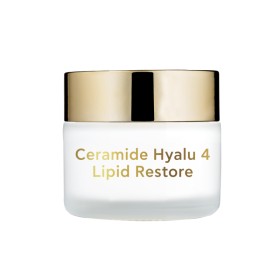 POWER HEALTH Inalia Ceramide Hyalu 4 Lipid Restore Face Cream Ενυδατική Κρέμα Προσώπου με Δράση κατά των Ρυτίδων & των Λεπτών Γραμμών 30ml