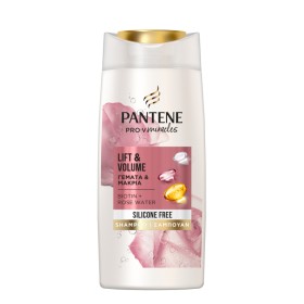 PANTENE Pro-V Miracles Lift & Volume Shampoo for Full & Long Hair 600ml