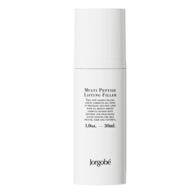 JORGOBE Multi Peptide Lifting Filler Αντιγηραντικός Ορός Προσώπου 30ml