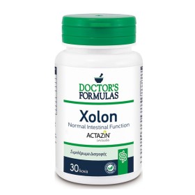 Doctors Formulas Xolon 30 Κάψουλες Doctors Formulas Xolon 30 Κάψουλες