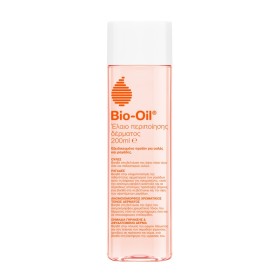 Bio-Oil Purcellin Έλαιο Επανόρθωσης Ουλών & Ραγάδων 200ml Bio-Oil Purcellin Έλαιο Επανόρθωσης Ουλών & Ραγάδων 200ml