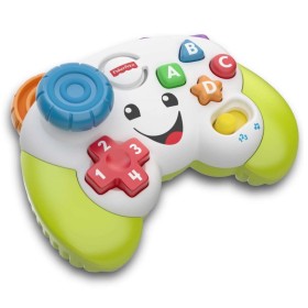 Fisher Price Laugh & Learn Εκπαιδευτικό Χειριστήριο 1 Τεμάχιο Fisher Price Laugh & Learn Εκπαιδευτικό Χειριστήριο 1 Τεμάχιο