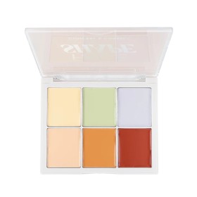 Mua Face Shape Παλέτα Conceal & Correct 18g