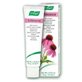 A.VOGEL Echinacea Creme Day & Night Moisturizing Face Cream Based on Fresh Echinacea 37ml