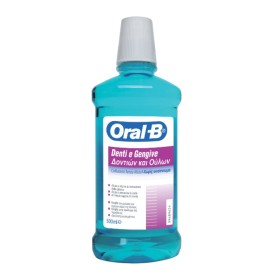 ORAL-B Denti e Gengive Στοματικό Διάλυμα Δοντιών & Ούλων 500ml