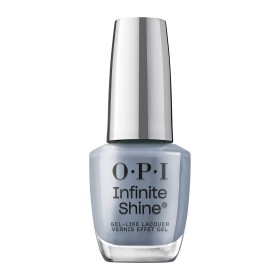 OPI Infinite Shine Βερνίκι Νυχιών Μακράς Διάρκειας Pure Jean-ius 15ml