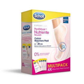 Scholl Ενυδατικ &hellip;