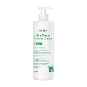 Froika UltraCare Shower Cream Κρεμώδες Αφρόλουτρο για Όλη την Οικογένεια  500ml