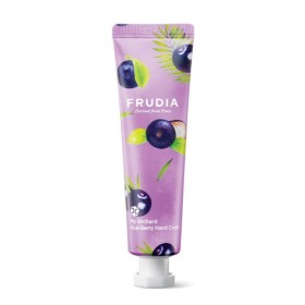 Frudia My Orchard Acai Berry Hand Cream Ενυδατική Κρέμα Χεριών 30g Frudia My Orchard Acai Berry Hand Cream Ενυδατική Κρέμα Χεριών 30g