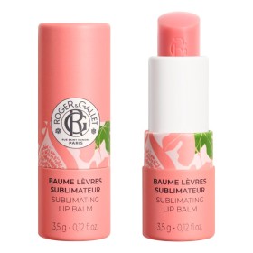 Roger & Gallet Fleur de Figuier Lip Balm Βάλσαμο Χειλιών με Γεύση Σύκο 3.5g