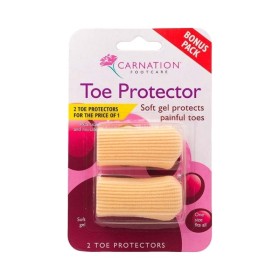 CARNATION Toe Protector Προστατευτικό Δακτύλων 2 Τεμάχια