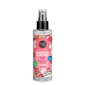 ORGANIC SHOP Body Desserts Cotton Candy Soothing Body Mist 200ml