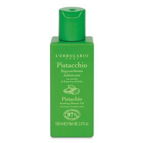 LErbolario Pistacchio Shower Gel Αφρόλουτρο 100ml