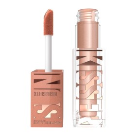 Maybelline Sunkisser Υγρό Ρουζ 02 Uptown Glow 4.7ml