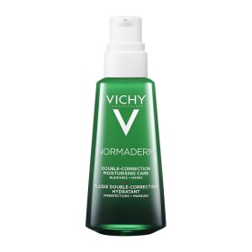 VICHY Normaderm PhytoSolution Double Correction Daily Care Ενυδατική Κρέμα Για Επιδερμίδες Με Ακμή 50ml