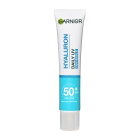 Garnier Skin Activ Face Hyaluron Κρέμα Προσώπου με Αντηλιακή Προστασία Spf50+ 40ml Garnier Skin Activ Face Hyaluron Κρέμα Προσώπου με Αντηλιακή Προστασία Spf50+ 40ml
