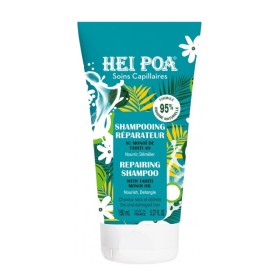 Hei Poa Repairing With Tahiti Monoi Oil Σαμπουάν Αναδόμησης & Θρέψης 150ml Hei Poa Repairing With Tahiti Monoi Oil Σαμπουάν Αναδόμησης & Θρέψης 150ml