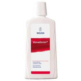 Weleda Αναζωογονητικό & Τονωτικό Gel για Ξεκούραστα Πόδια 200ml