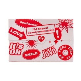 Jovo Advent Calendar 24 Days of Beauty Medication 1 Τεμάχιο