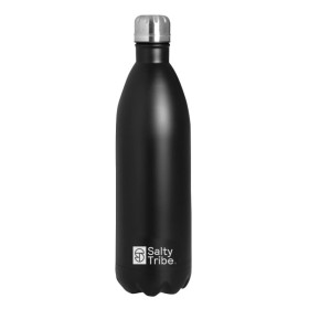 Terramare Salty Tribe Moken Water Bottle Stainless Steel Thermos Ανοξείδωτο Μπουκάλι Θερμός 1000ml