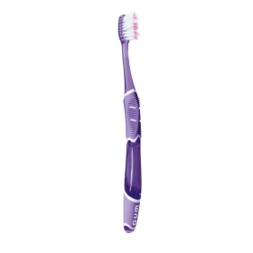 Gum Sensitive Ultra Soft 510 Πολύ Μαλακή Οδοντόβουρτσα για Ευαίσθητα Ούλα 1 Τεμάχιο