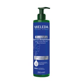 Weleda Αναζωογονητικό Γαλάκτωμα Σώματος Blue Gentian 250ml Weleda Αναζωογονητικό Γαλάκτωμα Σώματος Blue Gentian 250ml