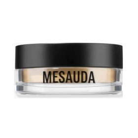 Mesauda Milano Celestial Veil Loose Setting Powder Πούδρα σε Μορφή Σκόνης 302 Translucent Light 12g