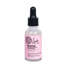 Natura Siberica Lab Biome Rejuvenation Face Serum Ορός Προσώπου Αναζωογόνησης 30ml Natura Siberica Lab Biome Rejuvenation Face Serum Ορός Προσώπου Αναζωογόνησης 30ml