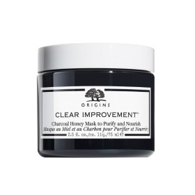 ORIGINS Clear Improvement Charcoal Honey Mask 75ml