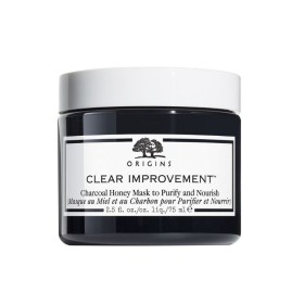 Origins Clear Improvement Charcoal Honey Mask 75ml