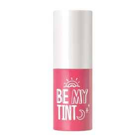 Yadah Be My Tint Υγρό Κραγιόν 02 Peach Coral 4g Yadah Be My Tint Υγρό Κραγιόν 02 Peach Coral 4g