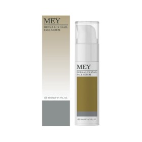 Mey Derma Lux Snail Ορός από Έκκριμα Σαλιγκαριού για Aναδόμηση & Αντιγήρανση 30ml Mey Derma Lux Snail Ορός από Έκκριμα Σαλιγκαριού για Aναδόμηση & Αντιγήρανση 30ml