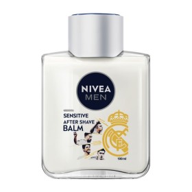 Nivea Men After Shave Balm Sensitive Read Madrid για μετά το Ξύρισμα 100ml Nivea Men After Shave Balm Sensitive Read Madrid για μετά το Ξύρισμα 100ml