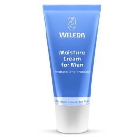 WELEDA MEN Moisture Cream Κρέμα Ενυδάτωσης για τον Άνδρα 30ml