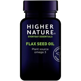 Higher Nature F &hellip;