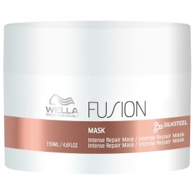Wella Professionals Fusion Intense Repair Μάσκα Μαλλιών Εντατικής Αναδόμησης 150ml Wella Professionals Fusion Intense Repair Μάσκα Μαλλιών Εντατικής Αναδόμησης 150ml