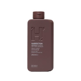 Hairfection Advanced Shampoo Σαμπουάν εξισορρόπησης για λιπαρά Μαλλιά 250ml Hairfection Advanced Shampoo Σαμπουάν εξισορρόπησης για λιπαρά Μαλλιά 250ml