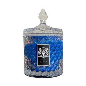 Wicked Candles 3016 L.A.noir Αρωματικό Κερί 300g