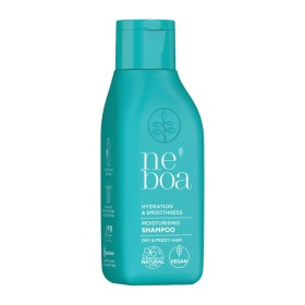 Neboa Mini Size Hydration & Smoothness Ενυδατικό Σαμπουάν για Ξηρά & Φριζαρισμένα Μαλλιά 100ml Neboa Mini Size Hydration & Smoothness Ενυδατικό Σαμπουάν για Ξηρά & Φριζαρισμένα Μαλλιά 100ml