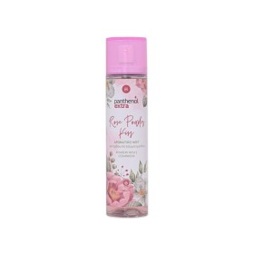 PANTHENOL EXTRA Rose Poucher Kiss Mist for Face & Body & Hair 100ml