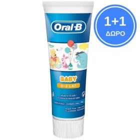 Oral-B Baby Οδο &hellip;