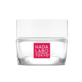 Hada Labo Tokyo Glow Skin Illuminating Moisturizer Cream Day & Night Ενυδατική & Αντιγηραντική Κρέμα Προσώπου 50ml